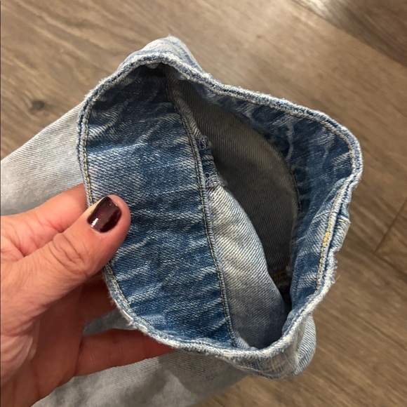 Vintage Levi's Engineered Jeans - Picture 10 of 12